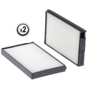  Hifi Cabin Filter Kit SC 8135 KIT – OEM Filter Part – Roladex UK