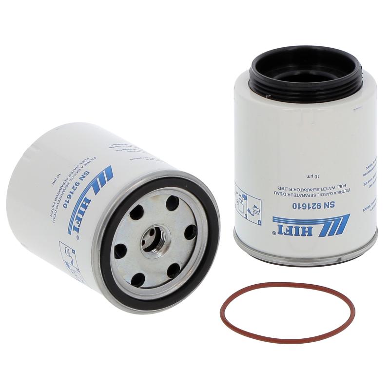  Hifi Fuel Water Separator Filter SN 921610 – OEM Filter Part – Roladex UK