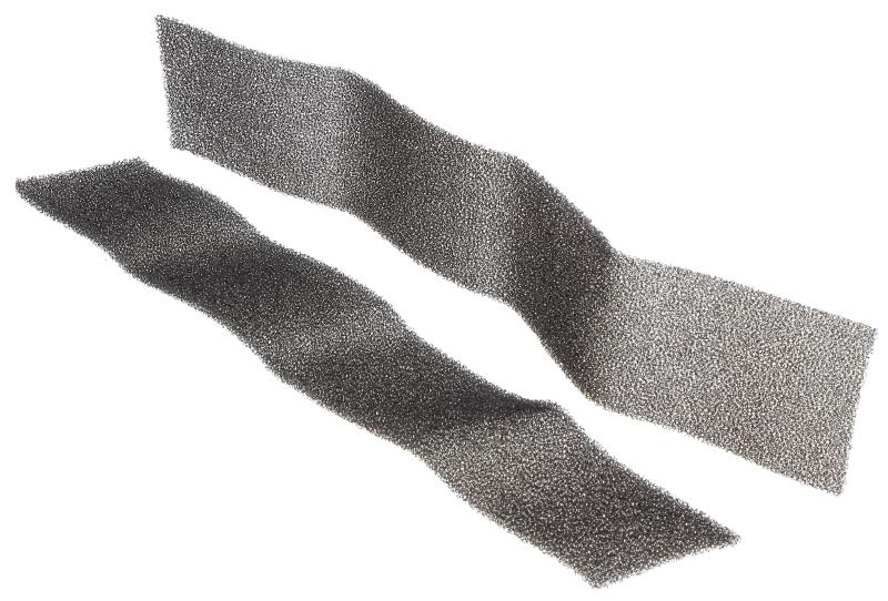  Hifi Cabin Air Filter SC 90487 – OEM Filter Part – Roladex UK