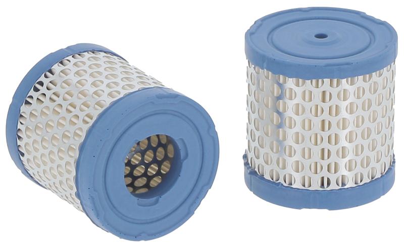  Hifi Air Filter SA 12424 – OEM Filter Part – Roladex UK