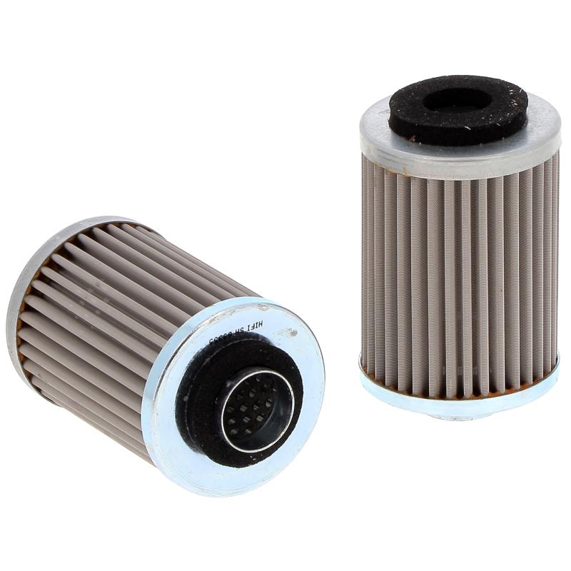  Hifi Hydraulic Filter SH 69355 – OEM Filter Part – Roladex UK