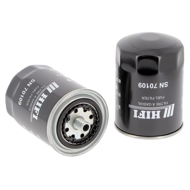  Hifi Fuel Filter SN 70109 – OEM Filter Part – Roladex UK