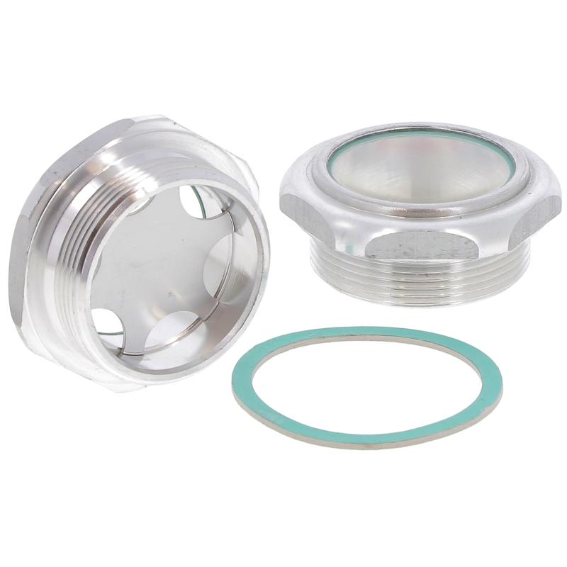  Hifi Level Indicator LVO 2"ALU – OEM Filter Part – Roladex UK