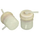  Hifi Petrol Filter BE 205 – OEM Filter Part – Roladex UK