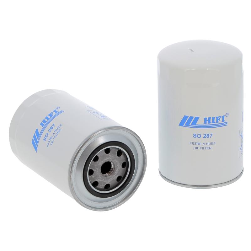  Hifi Oil Filter SO 287 – OEM Filter Part – Roladex UK