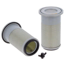  Hifi Air Filter SA 18018 – OEM Filter Part – Roladex UK