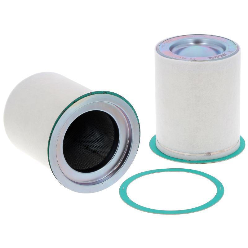  Hifi Air/Oil Separator OS 756 – OEM Filter Part – Roladex UK