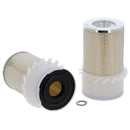 Hifi Air Filter SA 18086 – OEM Filter Part – Roladex UK