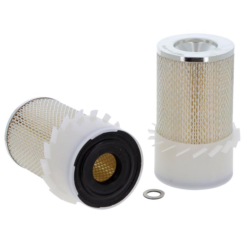  Hifi Air Filter SA 18086 – OEM Filter Part – Roladex UK