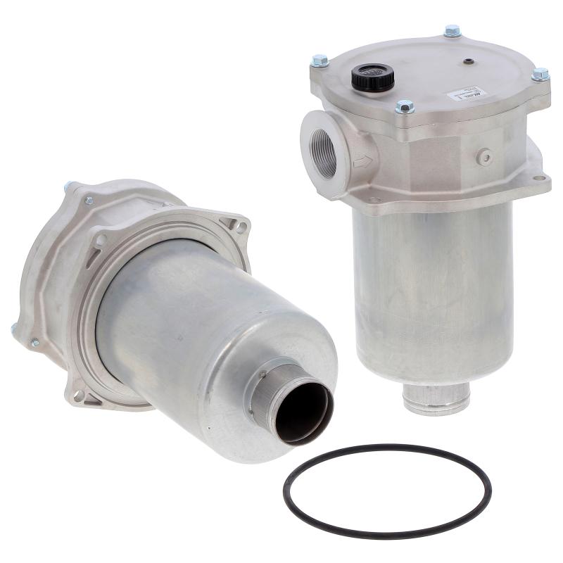  Hifi Complete Hydraulic Filter DRC 45RKZBDF25B – OEM Filter Part – Roladex UK