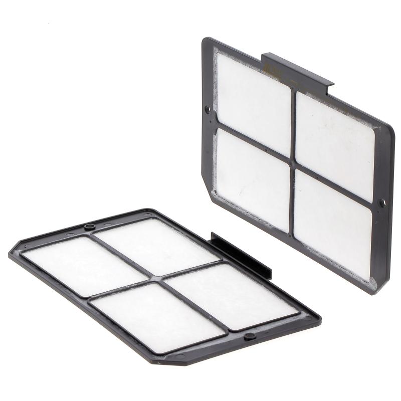  Hifi Cabin Air Filter SC 80036 – OEM Filter Part – Roladex UK