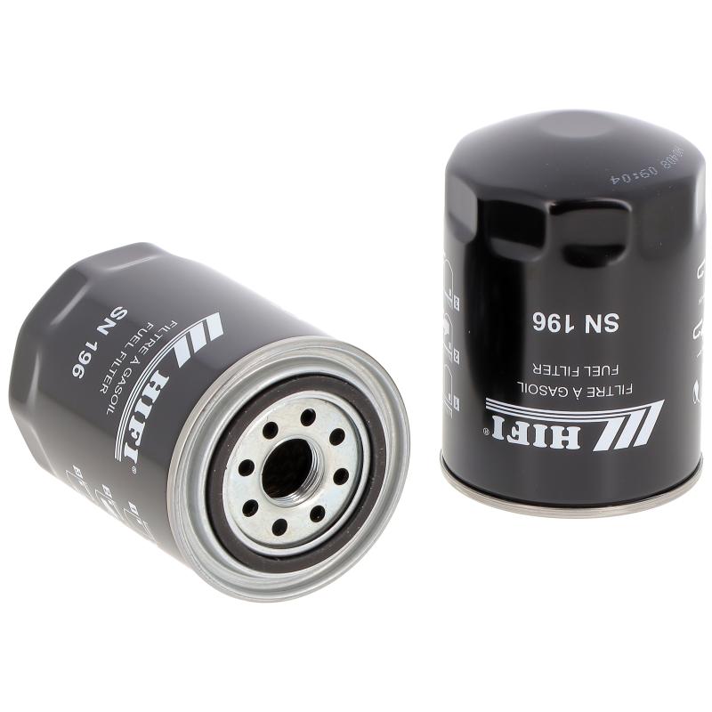  Hifi Fuel Filter SN 196 – OEM Filter Part – Roladex UK