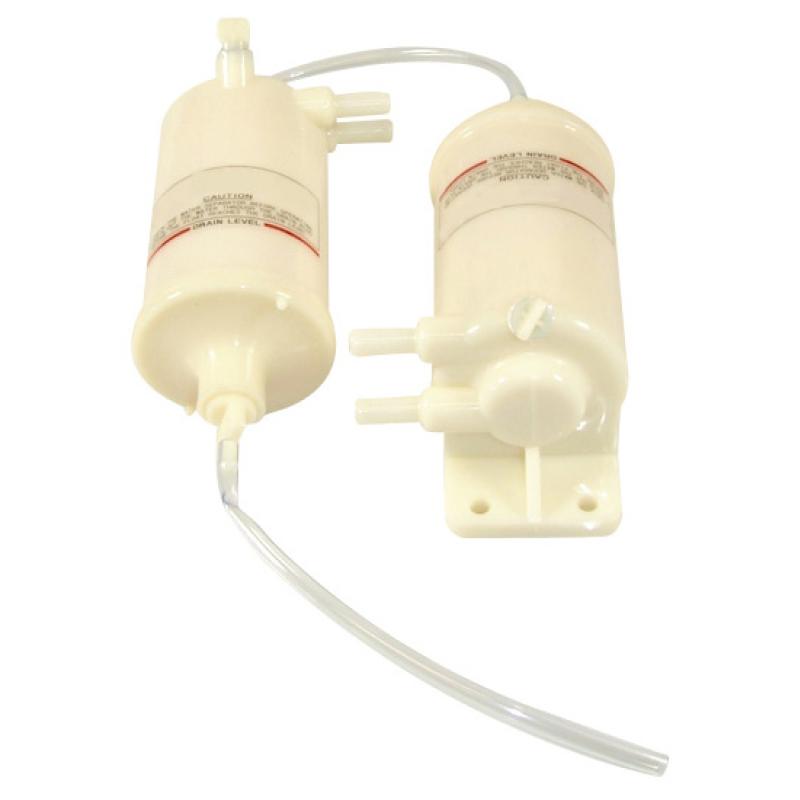  Hifi Complete Fuel Filter MO 1656 – OEM Filter Part – Roladex UK