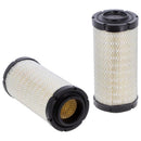  Hifi Air Filter SA 17528 – OEM Filter Part – Roladex UK