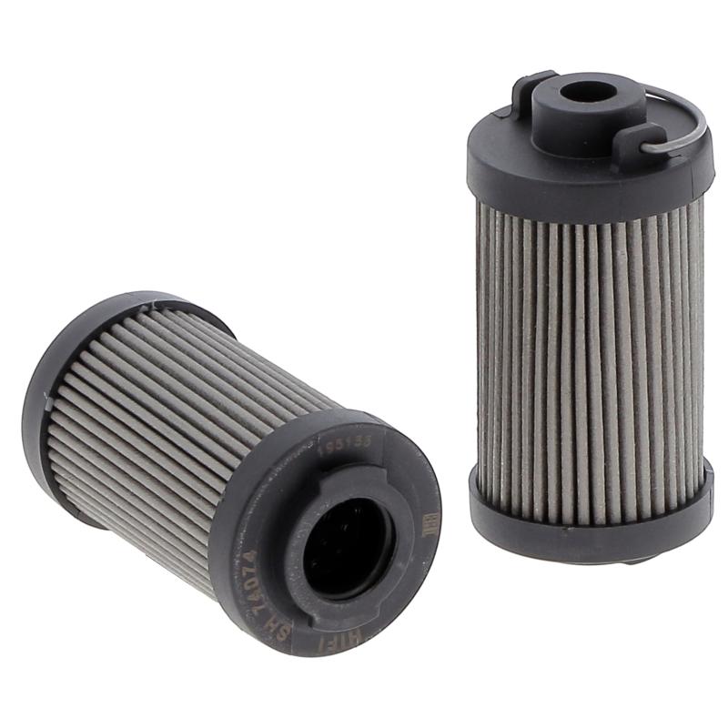  Hifi Hydraulic Filter SH 74074 – OEM Filter Part – Roladex UK