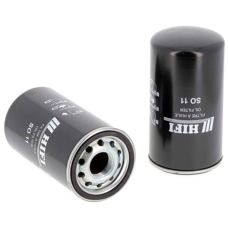  Hifi Oil Filter SO 11 – OEM Filter Part – Roladex UK