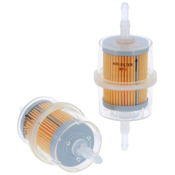  Hifi Fuel Filter RT 1 – OEM Filter Part – Roladex UK