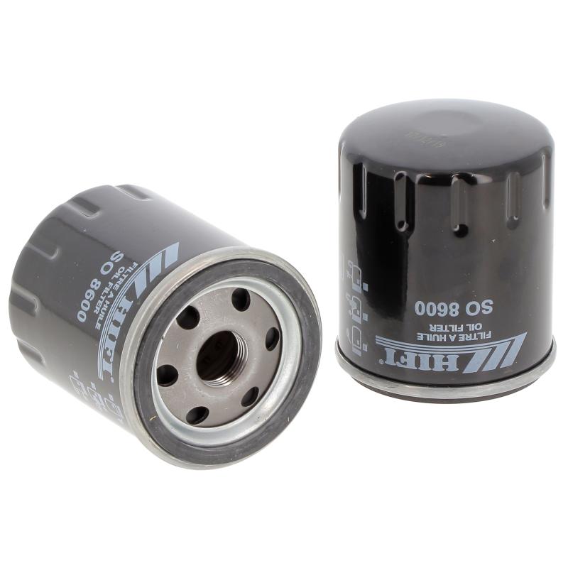  Hifi Oil Filter SO 8600 – OEM Filter Part – Roladex UK