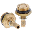  Hifi Drain Tap MCD – OEM Filter Part – Roladex UK