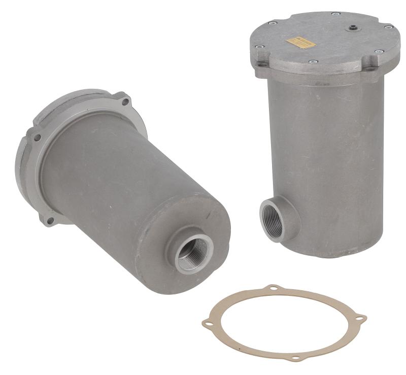  Hifi Complete Hydraulic Filter DRF 37RXWBDC10B – OEM Filter Part – Roladex UK