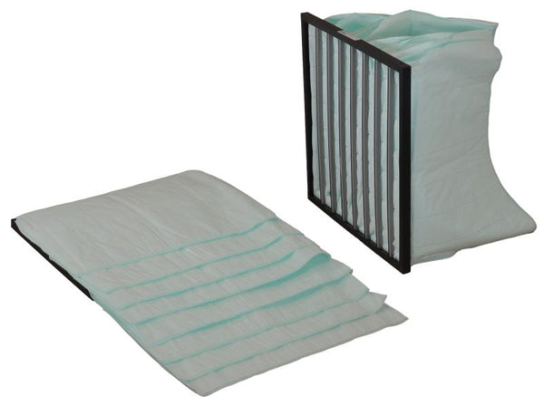  Hifi Air Filter NX 535356HPA6 – OEM Filter Part – Roladex UK