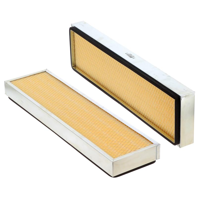  Hifi Cabin Air Filter SC 11627 – OEM Filter Part – Roladex UK
