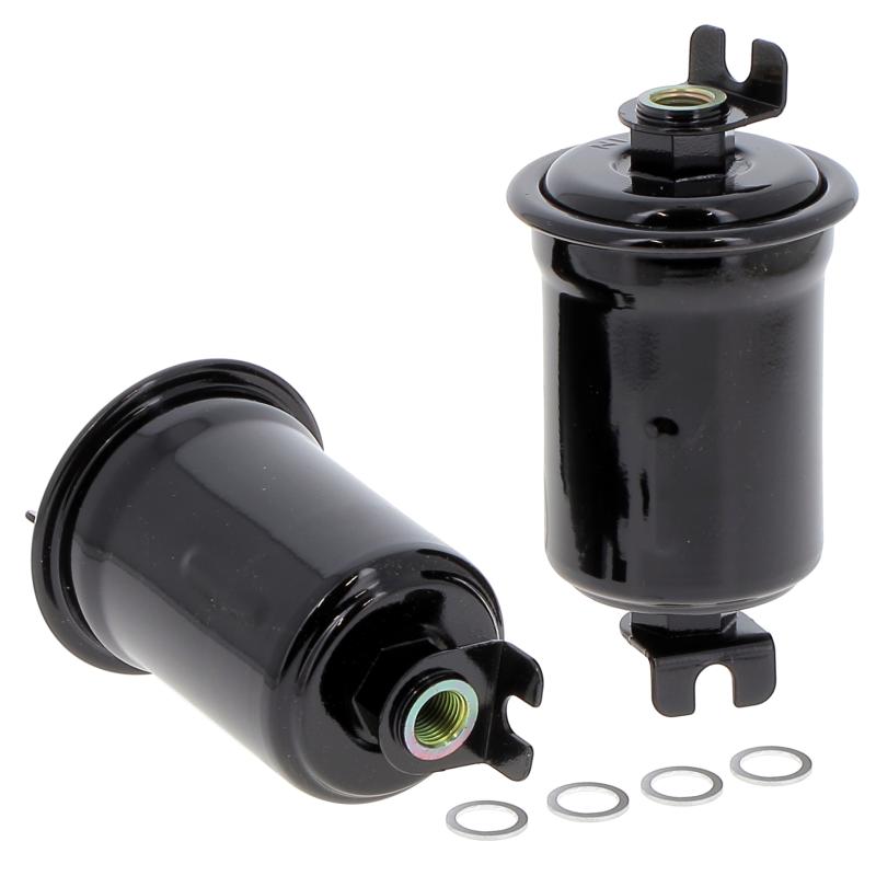  Hifi Petrol Filter BE 1015 – OEM Filter Part – Roladex UK