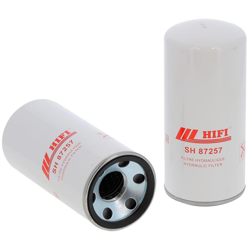 Hifi Hydraulic Filter SH 87257 – OEM Filter Part – Roladex UK
