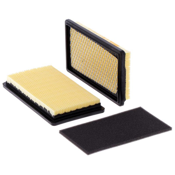  Hifi Air Filter SA 12468 – OEM Filter Part – Roladex UK