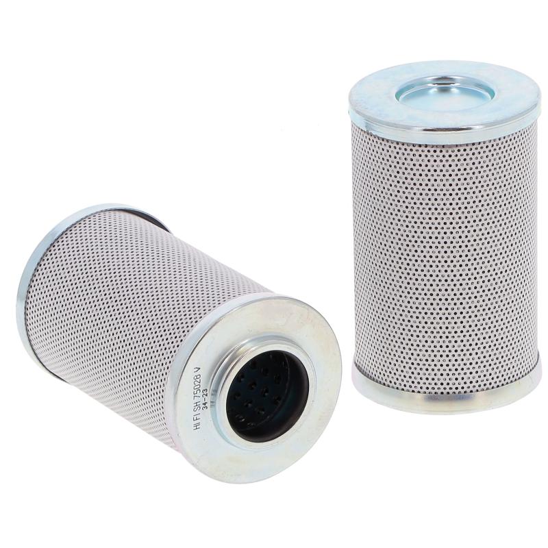  Hifi Hydraulic Filter SH 75028 V – OEM Filter Part – Roladex UK
