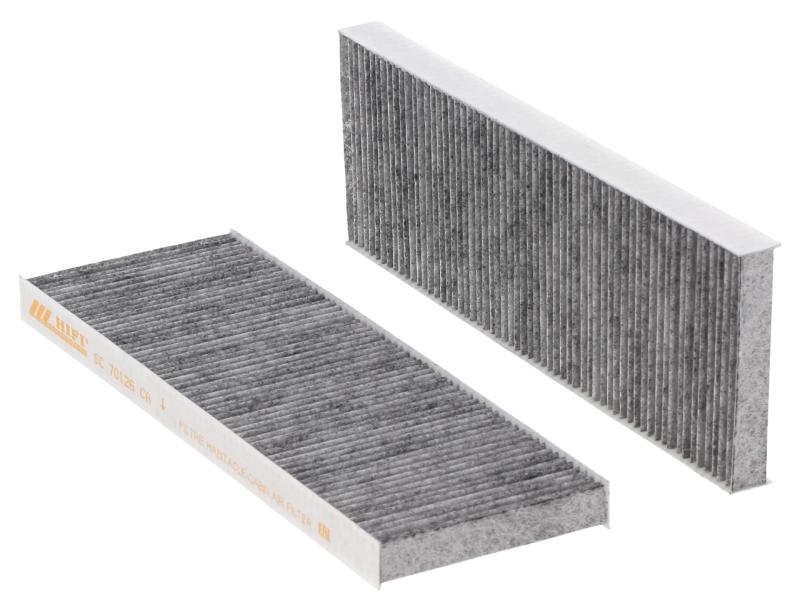  Hifi Cabin Air Filter SC 70126 CA – OEM Filter Part – Roladex UK