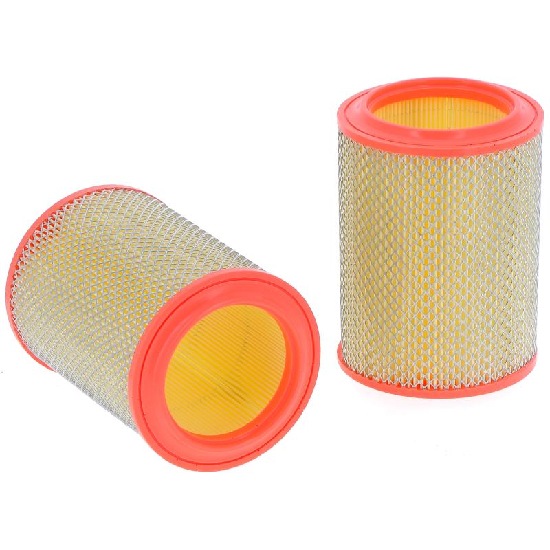  Hifi Air Filter SA 614 – OEM Filter Part – Roladex UK