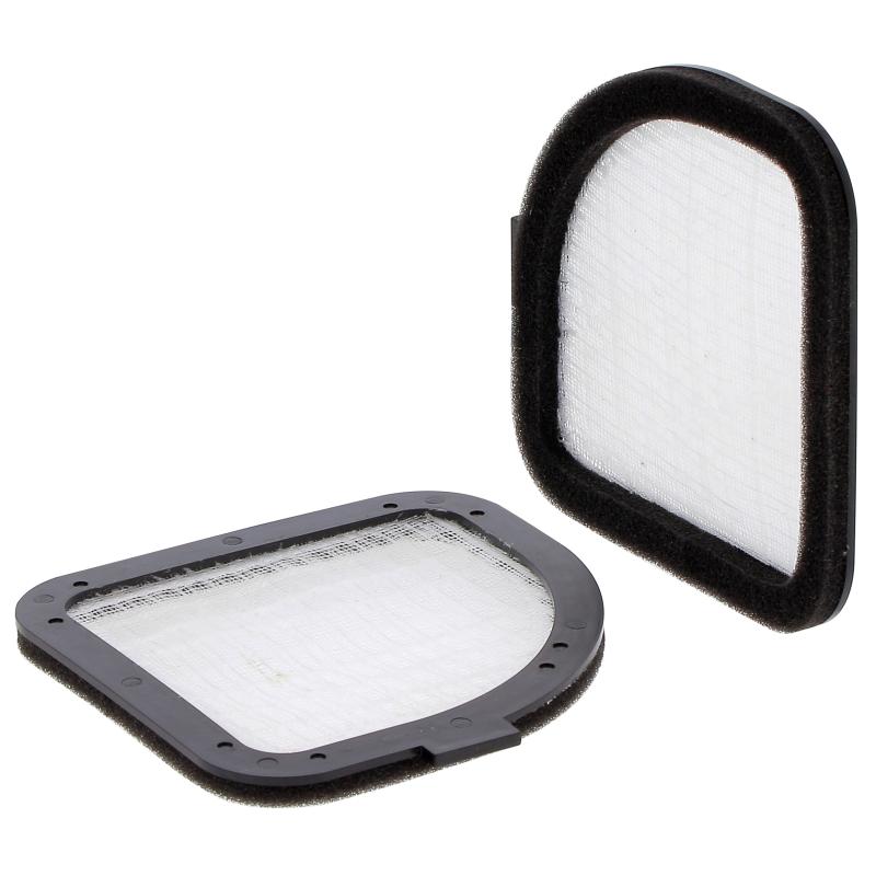  Hifi Cabin Air Filter SC 80052 – OEM Filter Part – Roladex UK