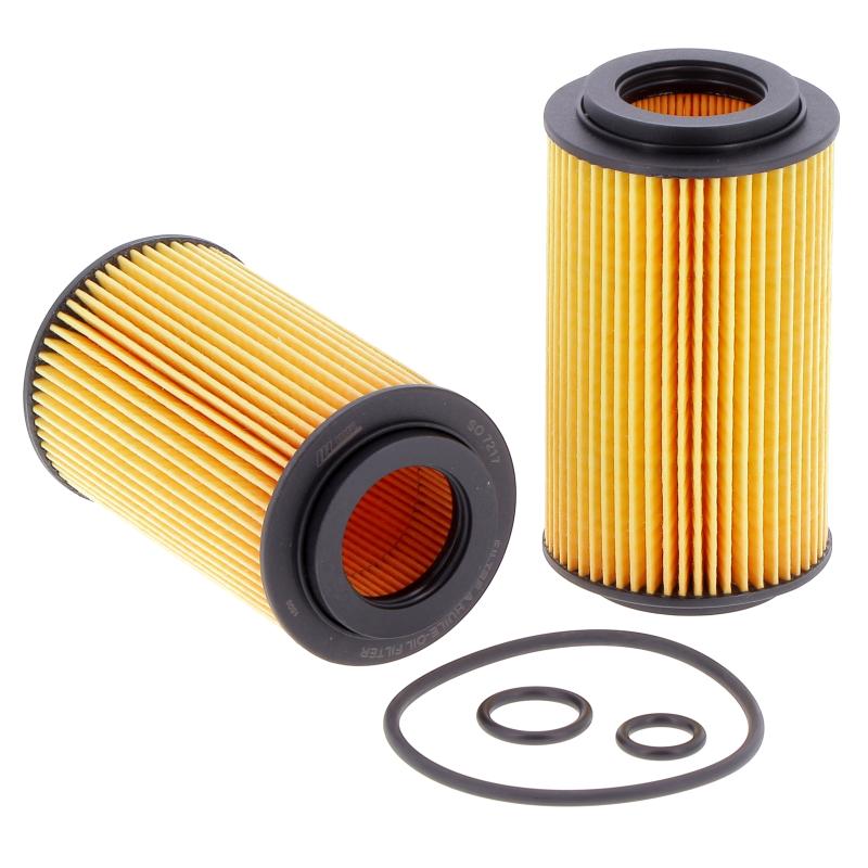 Hifi Oil Filter SO 7217 – OEM Filter Part – Roladex UK