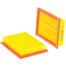  Hifi Air Filter SA 7006 – OEM Filter Part – Roladex UK