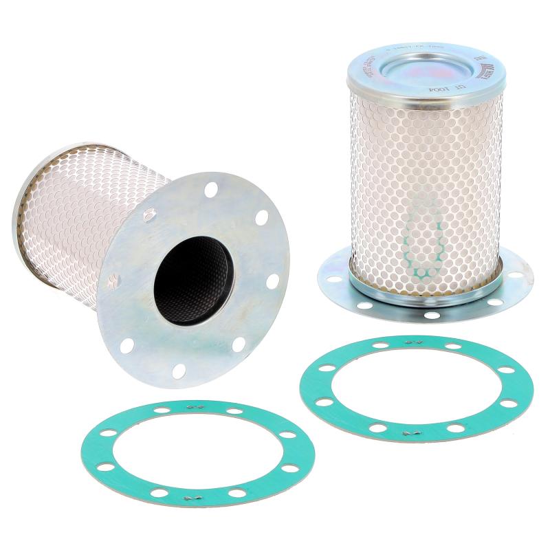  Hifi Air/Oil Separator OT 1004 – OEM Filter Part – Roladex UK