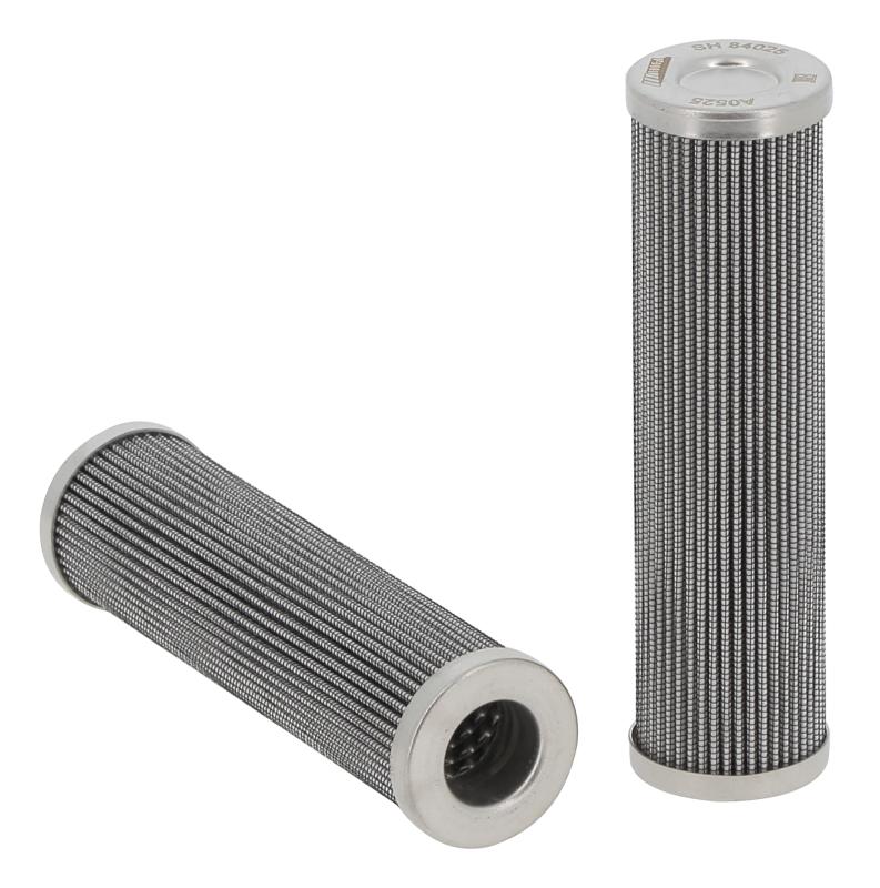  Hifi Hydraulic Filter SH 84025 – OEM Filter Part – Roladex UK