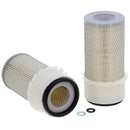  Hifi Air Filter SA 10387 K – OEM Filter Part – Roladex UK