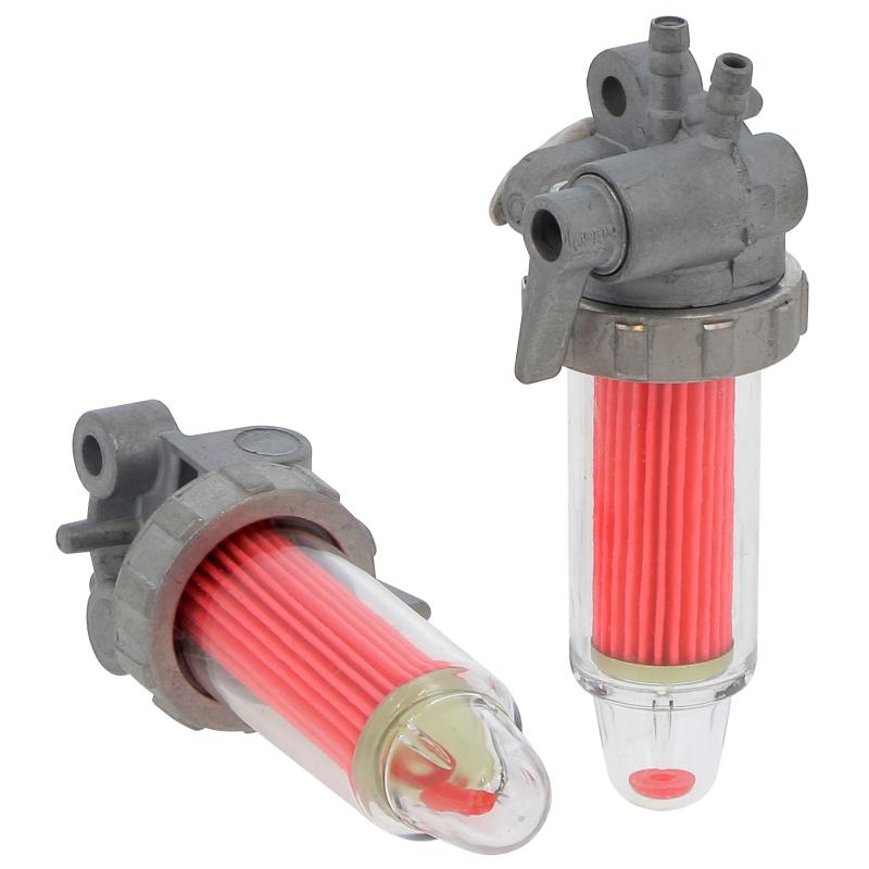  Hifi Complete Fuel Filter MO 1503 – OEM Filter Part – Roladex UK
