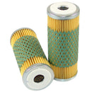  Hifi Oil Filter SO 7207 – OEM Filter Part – Roladex UK