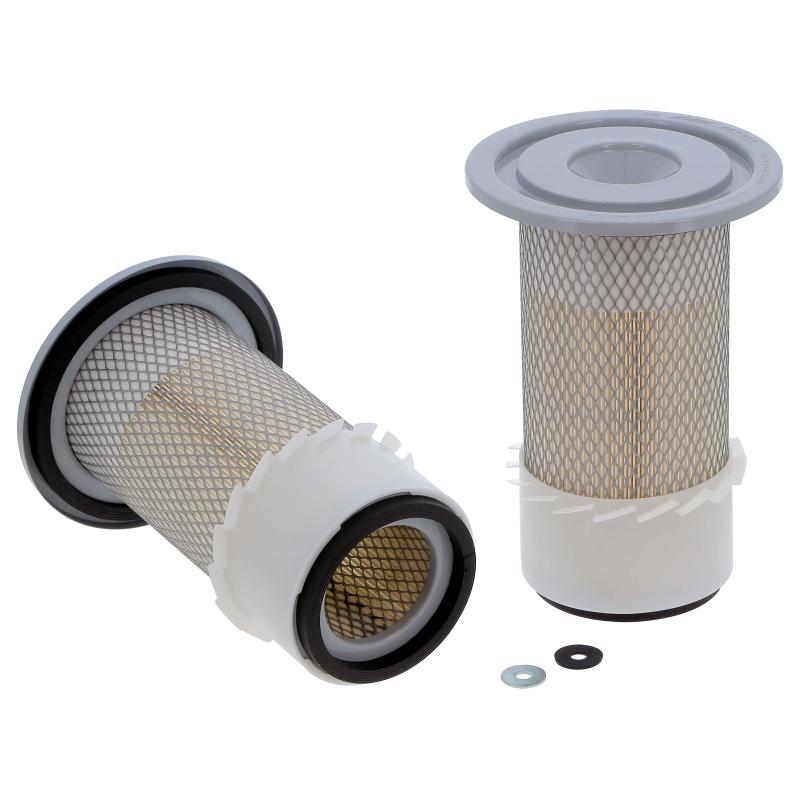  Hifi Air Filter SA 16028 – OEM Filter Part – Roladex UK