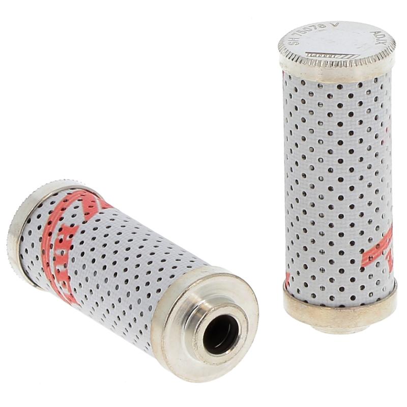  Hifi Hydraulic Filter SH 75076 V – OEM Filter Part – Roladex UK