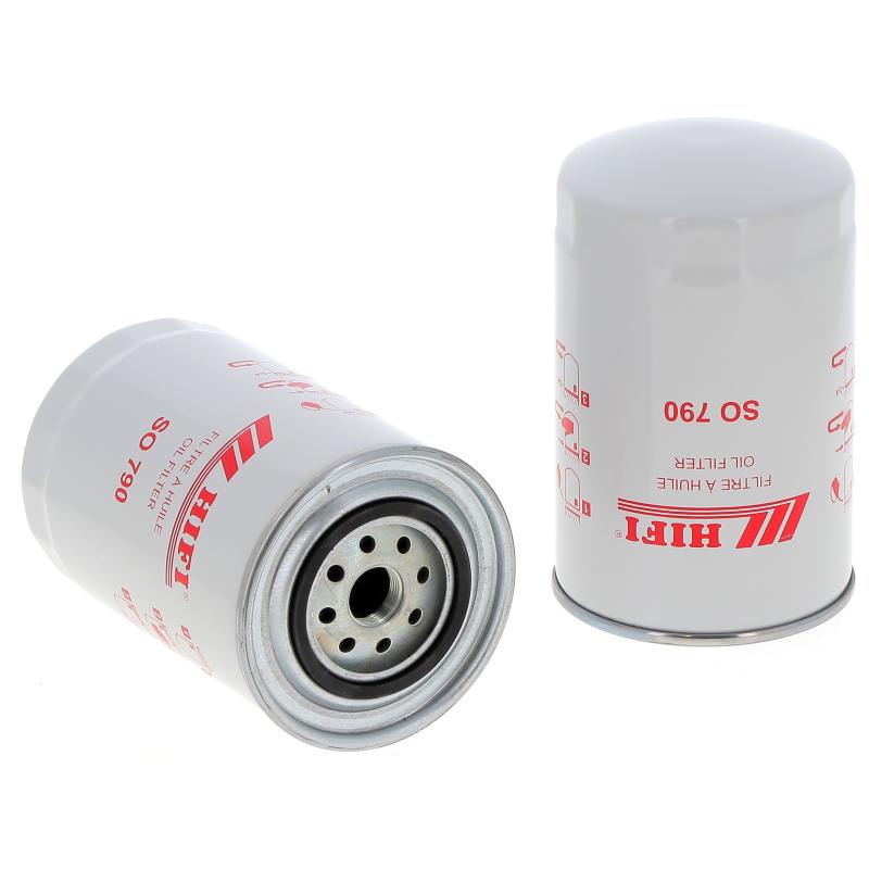  Hifi Oil Filter SO 790 – OEM Filter Part – Roladex UK