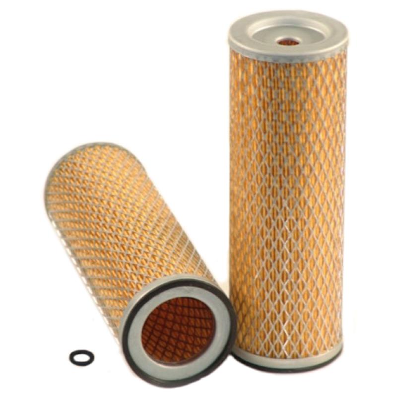  Hifi Air Filter SA 10844 – OEM Filter Part – Roladex UK