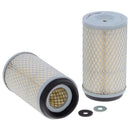  Hifi Air Filter SA 10695 – OEM Filter Part – Roladex UK