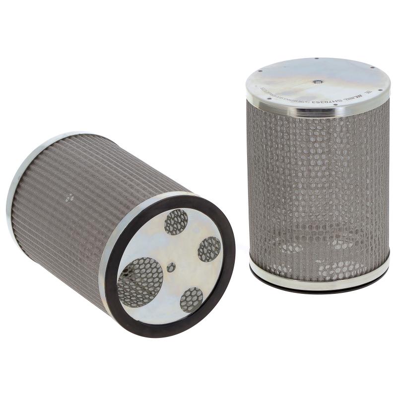  Hifi Hydraulic Filter SH 70353 – OEM Filter Part – Roladex UK