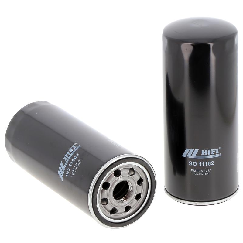  Hifi Oil Filter SO 11162 – OEM Filter Part – Roladex UK