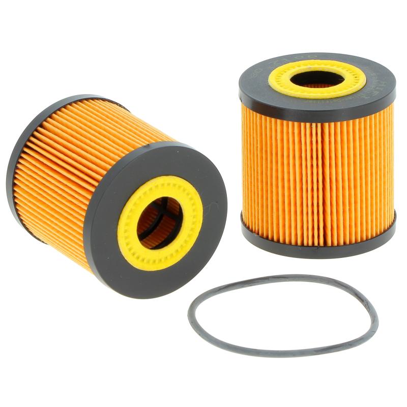 Hifi Oil Filter SO 7100 – OEM Filter Part – Roladex UK
