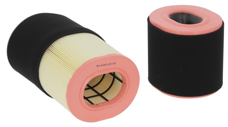  Hifi Air Filter SA 7165 – OEM Filter Part – Roladex UK