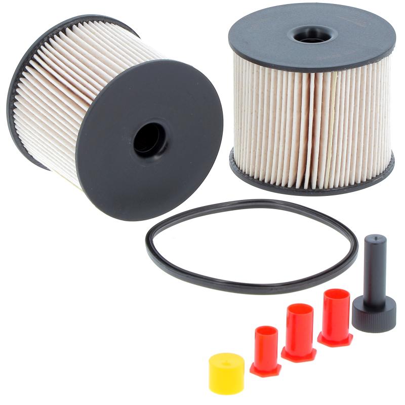 Hifi Fuel Filter SN 39915 – OEM Filter Part – Roladex UK